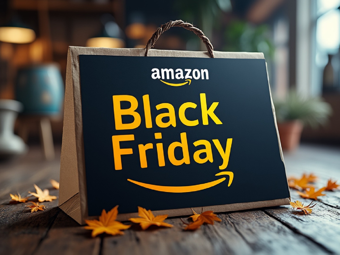 Amazon ブラックフライデーの工具購入を推進するアイキャッチ画像